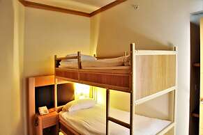 Adrina Termal Health & SPA Hotel