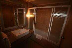 Adrina Termal Health & SPA Hotel