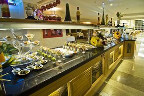 Adrina Termal Health & SPA Hotel