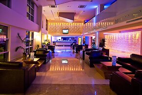 Adrina Termal Health & SPA Hotel