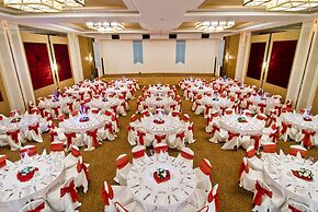 Adrina Termal Health & SPA Hotel