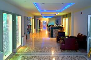 Adrina Termal Health & SPA Hotel