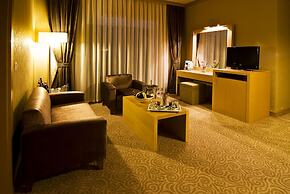 Adrina Termal Health & SPA Hotel