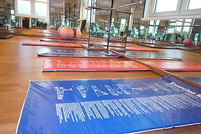 Adrina Termal Health & SPA Hotel