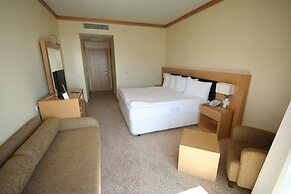 Adrina Termal Health & SPA Hotel