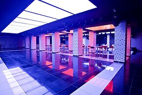 Adrina Termal Health & SPA Hotel