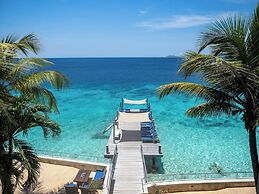 The Bellafonte - Luxury Oceanfront Hotel