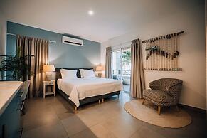 The Bellafonte - Luxury Oceanfront Hotel