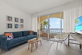 The Bellafonte - Luxury Oceanfront Hotel