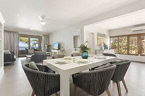 The Bellafonte - Luxury Oceanfront Hotel