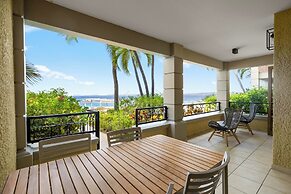 The Bellafonte - Luxury Oceanfront Hotel