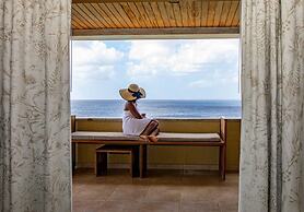 The Bellafonte - Luxury Oceanfront Hotel