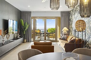 The Bellafonte - Luxury Oceanfront Hotel