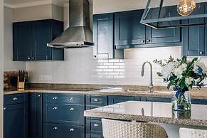 The Bellafonte - Luxury Oceanfront Hotel