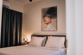 The Bellafonte - Luxury Oceanfront Hotel