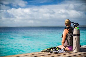 The Bellafonte - Luxury Oceanfront Hotel