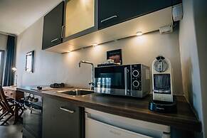 The Bellafonte - Luxury Oceanfront Hotel