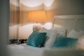 The Bellafonte - Luxury Oceanfront Hotel