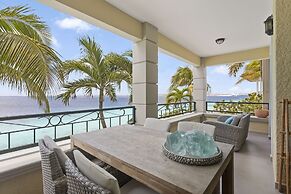 The Bellafonte - Luxury Oceanfront Hotel