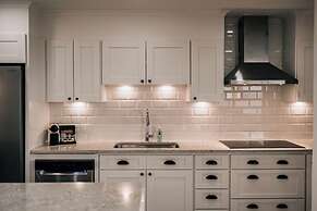 The Bellafonte - Luxury Oceanfront Hotel