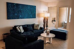 The Bellafonte - Luxury Oceanfront Hotel