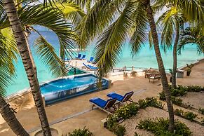 The Bellafonte - Luxury Oceanfront Hotel