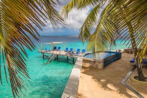 The Bellafonte - Luxury Oceanfront Hotel