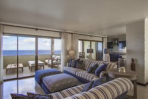 The Bellafonte - Luxury Oceanfront Hotel