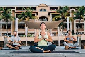 The Bellafonte - Luxury Oceanfront Hotel