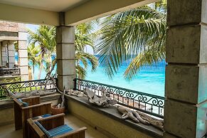 The Bellafonte - Luxury Oceanfront Hotel