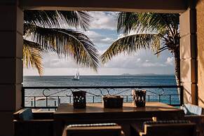 The Bellafonte - Luxury Oceanfront Hotel