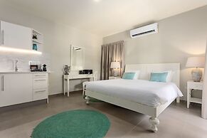 The Bellafonte - Luxury Oceanfront Hotel