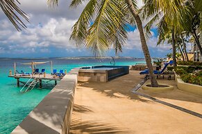 The Bellafonte - Luxury Oceanfront Hotel