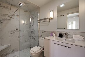 The Bellafonte - Luxury Oceanfront Hotel