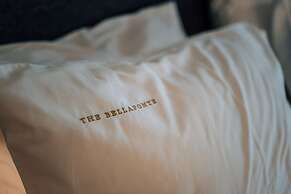 The Bellafonte - Luxury Oceanfront Hotel