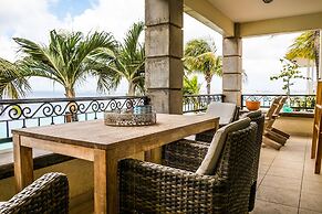 The Bellafonte - Luxury Oceanfront Hotel