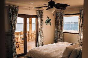 The Bellafonte - Luxury Oceanfront Hotel