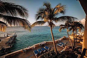 The Bellafonte - Luxury Oceanfront Hotel