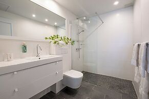 The Bellafonte - Luxury Oceanfront Hotel