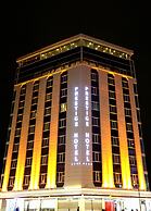Prestige Hotel
