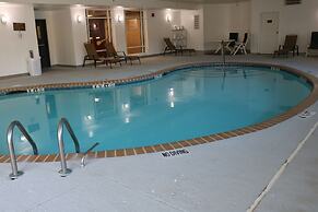 Comfort Suites Near Casinos Norwich-Uncasville CT