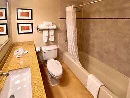 Comfort Suites Near Casinos Norwich-Uncasville CT