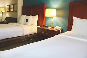 Comfort Suites Near Casinos Norwich-Uncasville CT