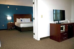 Comfort Suites Near Casinos Norwich-Uncasville CT
