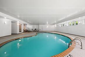 Comfort Suites Near Casinos Norwich-Uncasville CT