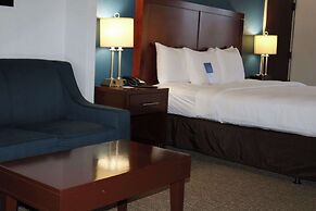 Comfort Suites Near Casinos Norwich-Uncasville CT