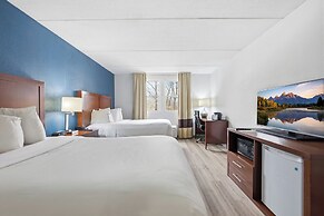 Comfort Suites Near Casinos Norwich-Uncasville CT