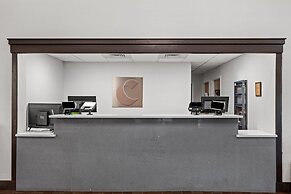 Comfort Suites Near Casinos Norwich-Uncasville CT