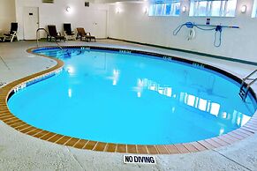Comfort Suites Near Casinos Norwich-Uncasville CT