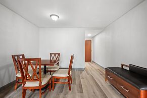 Comfort Suites Near Casinos Norwich-Uncasville CT